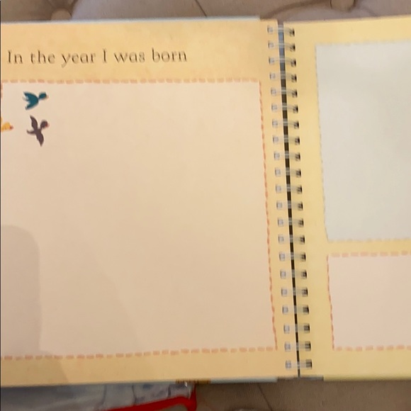 New baby Boy gift pack - Picture 4 of 8